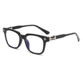 Lunettes Chrome Hearts Anti-Lumière Bleue