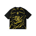 Maillot Brésil Y2K Streetwear