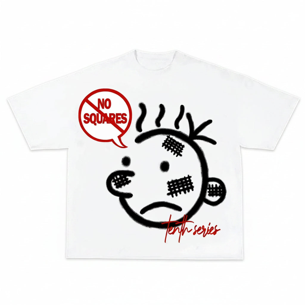 T-shirt graphique Vyron
