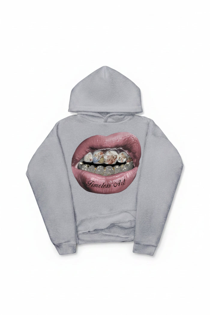 Hoodie GRILLZ Rétro