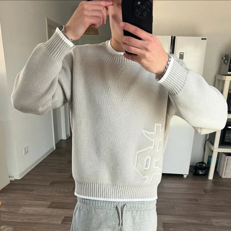 Knit Vyron Money