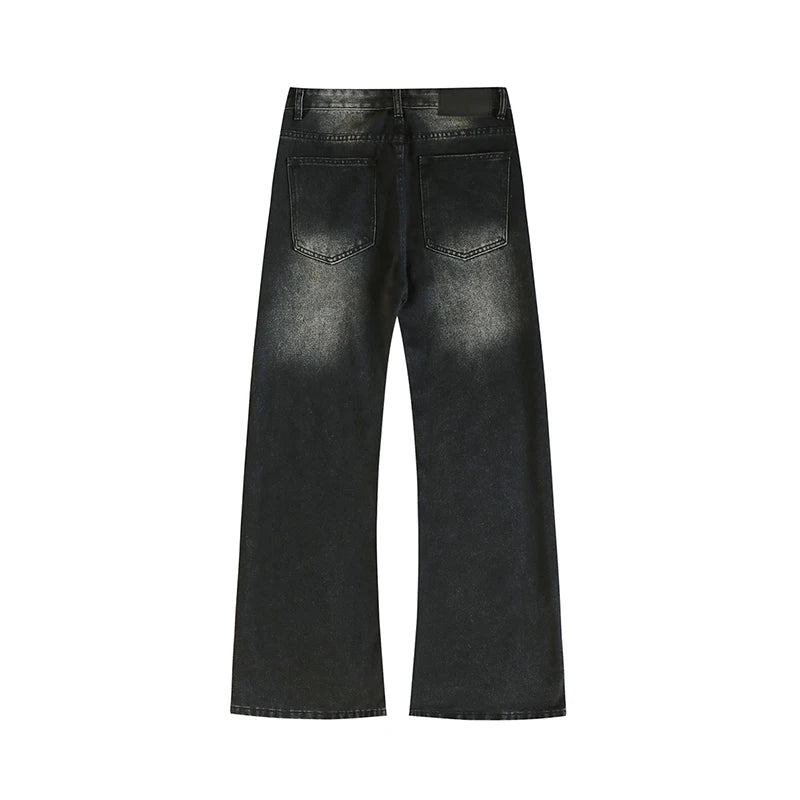 Jean Vyron Baggy
