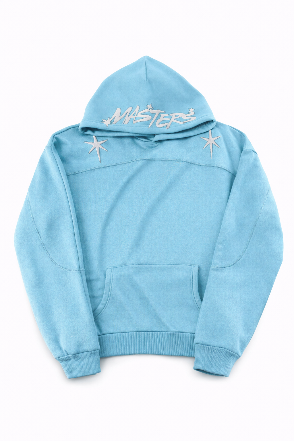 Sweat-shirt à capuche PAVTROS