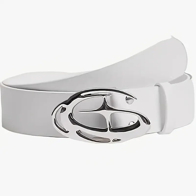 Ceinture Y2K Streetwear