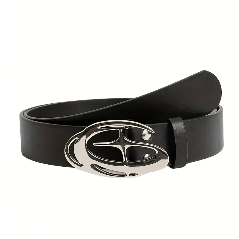 Ceinture Y2K Streetwear