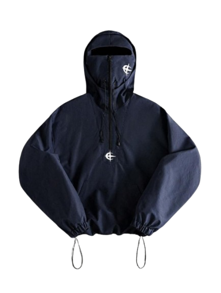 Sweat à capuche PAVTROS