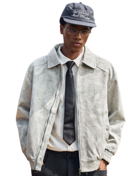 Veste décontractée SWAVVY