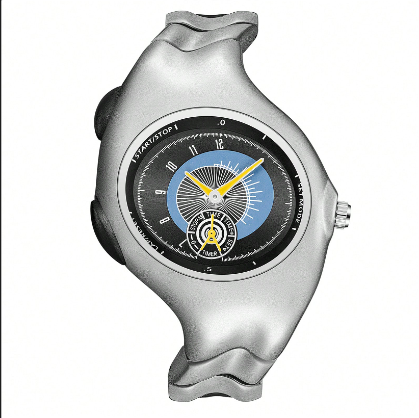 Montre Quartz élégante