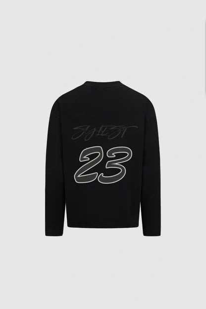 Longsleeve Style Studios Retro Y2K "23"