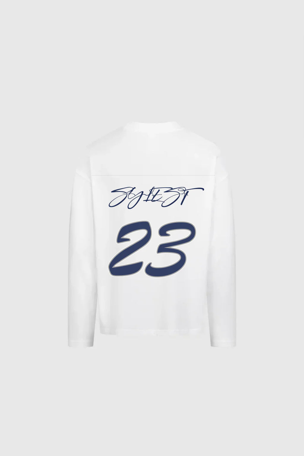 Longsleeve Style Studios Retro Y2K "23"